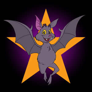 Funkybat logo